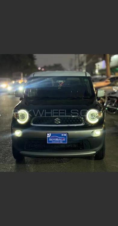 Suzuki Xbee 2021 for Sale in Lahore Image-1