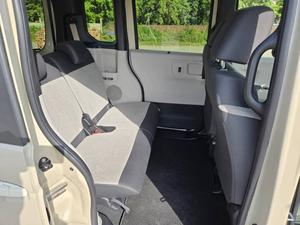 Fresh Import 2025
2023 Model
Remote Keyless Entry
Slash G L Package
Low Mileage 7524 km
Shiny Beige Color
Duel Slide Door Power  
No.1 Japan Quality
Cruise Control
Push Start Engine
Fully Automatic Air Conditioner
Multi Media Steering
Navigation System
Back Camera
Parking Sensor System
Led Headlights
Auto Brake Hold Function
Heated Seats
Transmission CVT
Engine In Clean & Good Condition
Verifiable Auction Sheet
All Power Windows
Led Sequential Turn Signal Lamps (Front) &
Full Led Rear Combination Lamps
Eco Idle Technology
Runs & Drives Great
Clean Interior & Exterior
Power Steering
Rear Wiper
Immobilizer
Sofa Seats
Winker Mirror
Retract Mirrors
According To Honda Motor Corporation Japan 29.4 Km/l
Glass With Ultra-violet Filter
Steering: Power Assist Equipped Rack & Pinion
Dual SRS Air Bag
Traction Control
High Quality Luxury Hatchback
Brand New Tyres
Anti-lock Brakes
Passenger Airbag
Fully Loaded