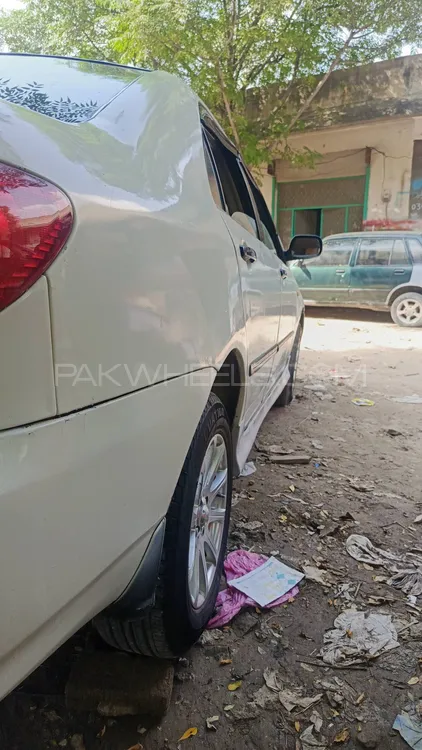 Toyota Corolla 2004 for Sale in Chakwal Image-1