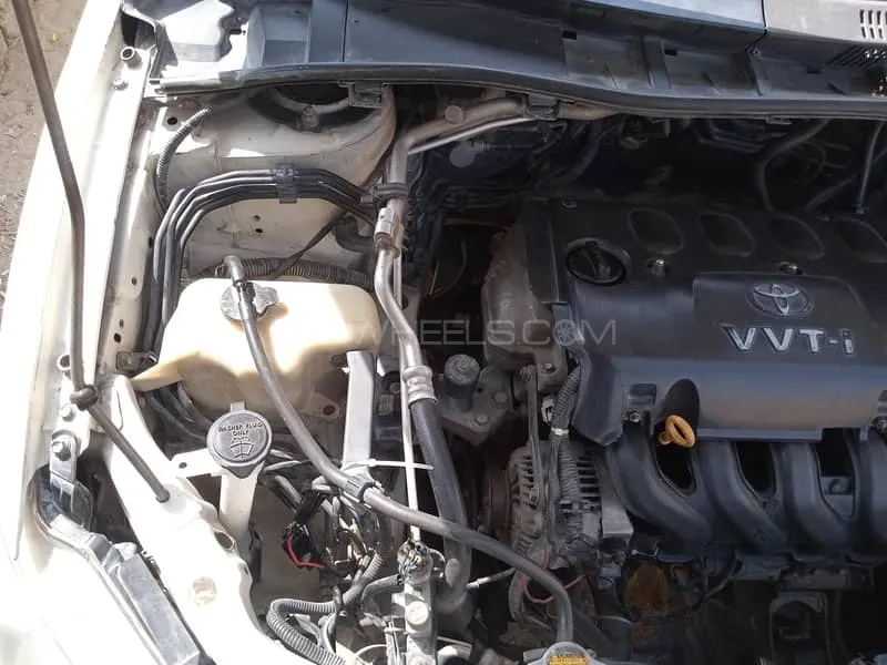 Toyota Corolla 2011 for Sale in Shakargarh Image-1