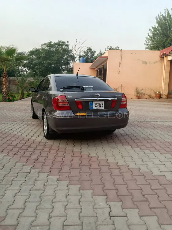 Toyota Premio 2014 for Sale in Peshawar Toyota Premio 2014 for Sale in Peshawar Image-6