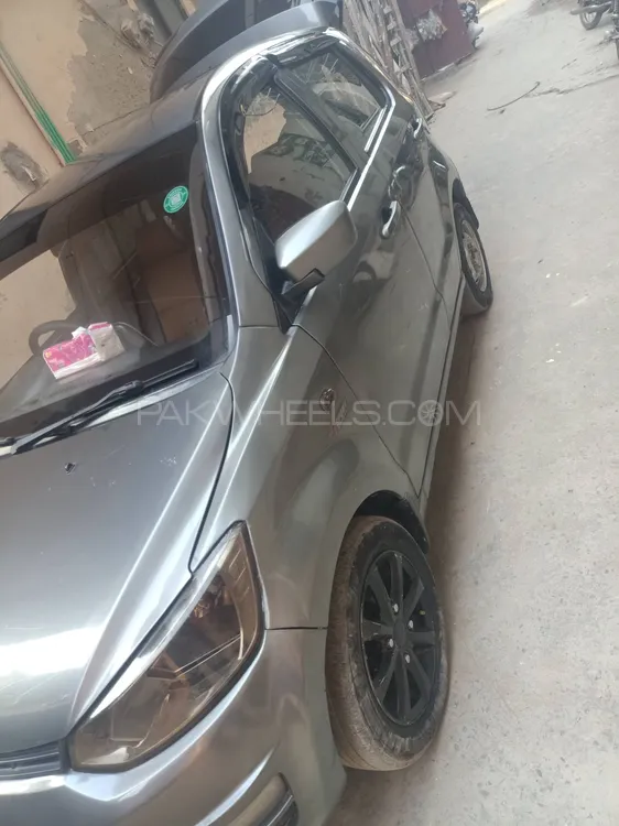 United Bravo 2021 for Sale in Lahore Image-1
