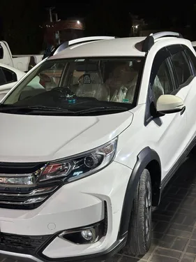 Honda BR-V i-VTEC S 2021