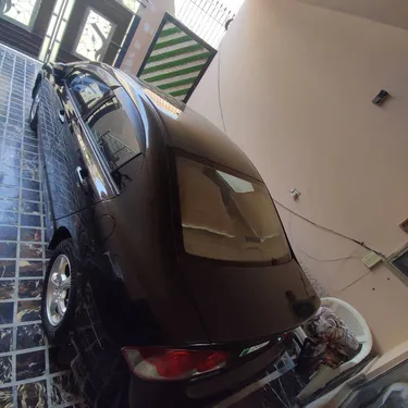 Honda Civic VTi Oriel Prosmatec 1.8 i-VTEC 2007