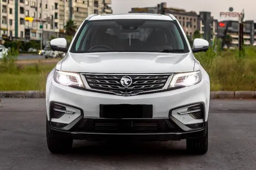 Proton X70 Premium FWD 2022