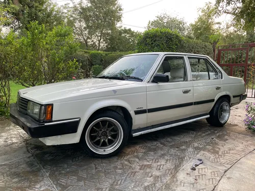 Toyota Corona DX 1983