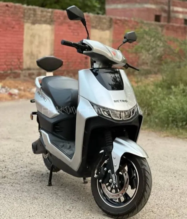 Metro T9 Pro 2024 for Sale Image-1