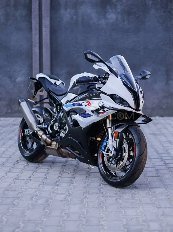 BMW S1000RR 2023 for Sale Image-1