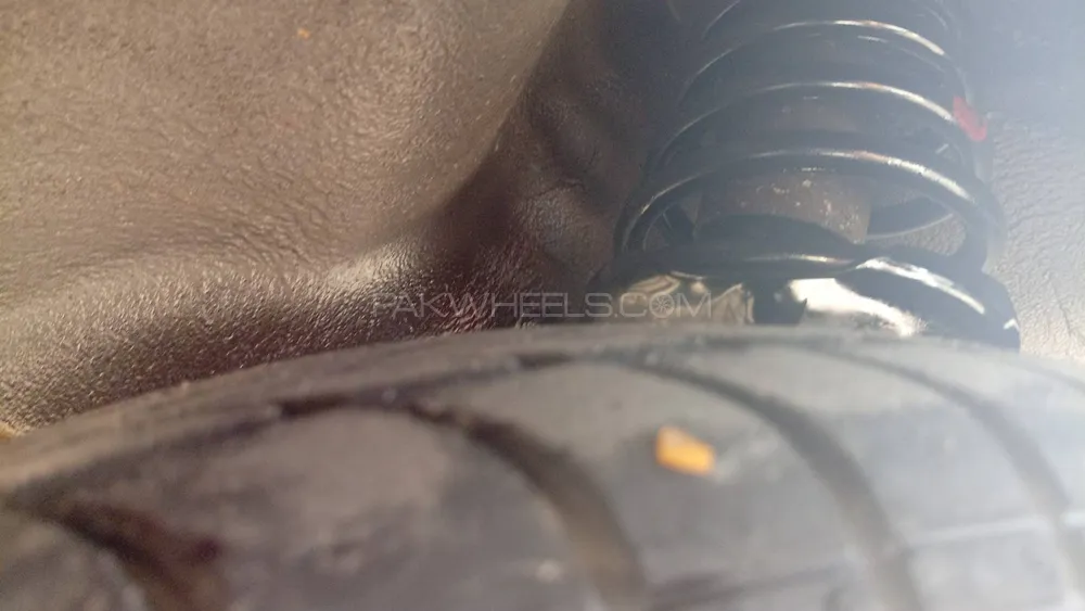 Changan Karvaan 2023 for Sale in Lahore Changan Karvaan 2023 for Sale in Lahore Image-6