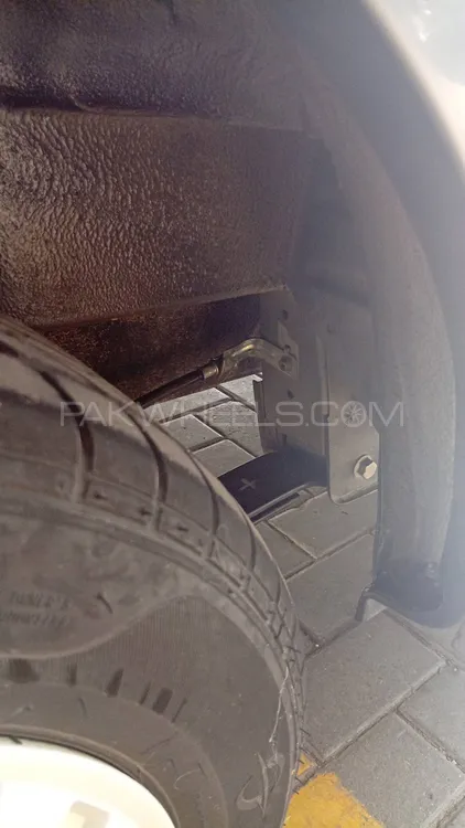 Changan Karvaan 2023 for Sale in Lahore Changan Karvaan 2023 for Sale in Lahore Image-7