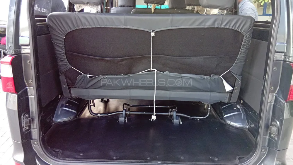 Changan Karvaan 2023 for Sale in Lahore Changan Karvaan 2023 for Sale in Lahore Image-3