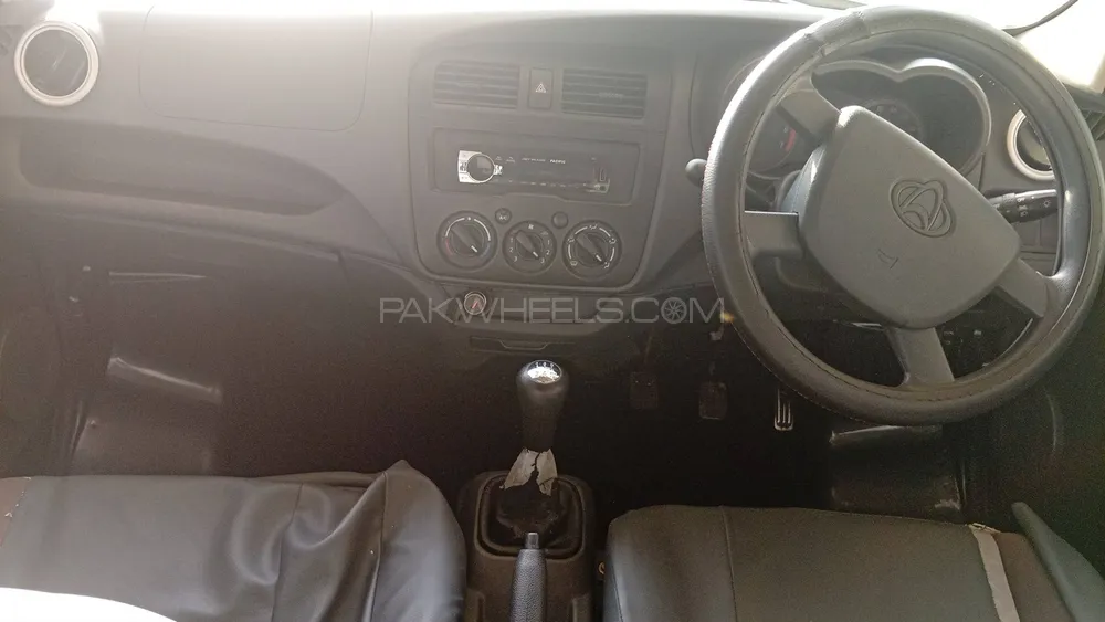 Changan Karvaan 2023 for Sale in Lahore Changan Karvaan 2023 for Sale in Lahore Image-12