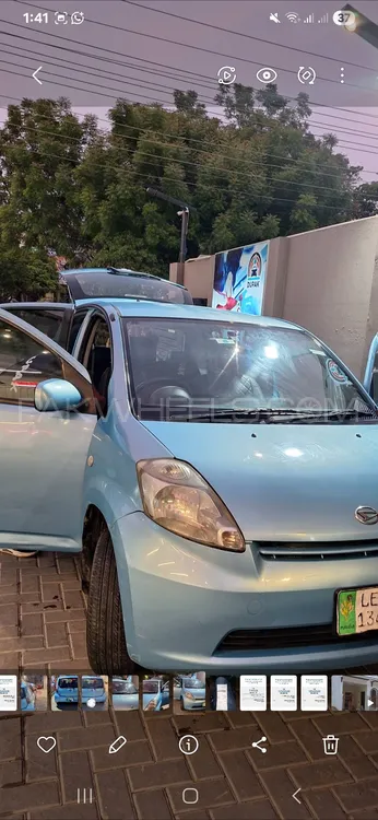 Daihatsu Boon 2007 for Sale in Lahore Image-1