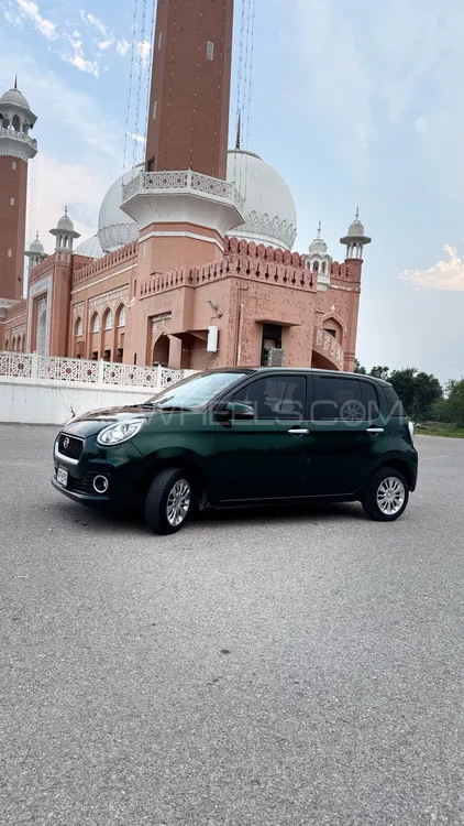Daihatsu Boon 2017 for Sale in Wah cantt Image-1