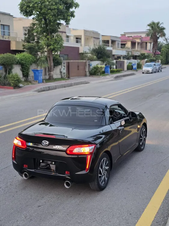 Daihatsu Copen 2023 for Sale in Rawalpindi Image-1