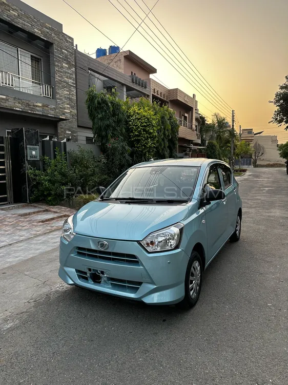 ڈائیہاتسو میرا 2022 for Sale in لاہور Image-1