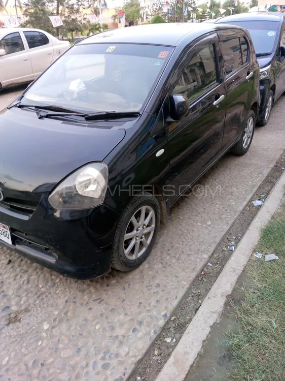 Daihatsu Mira 2015 for Sale in Karachi Image-1