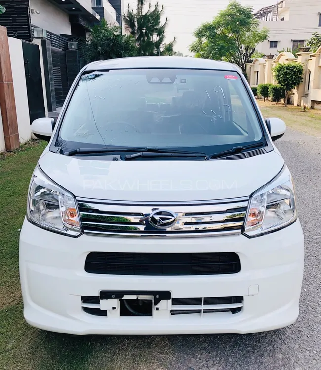 ڈائیہاتسو موو 2022 for Sale in سیالکوٹ Image-1
