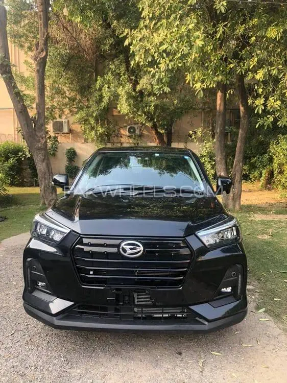 Daihatsu Rocky 2020 for Sale in Lahore Image-1