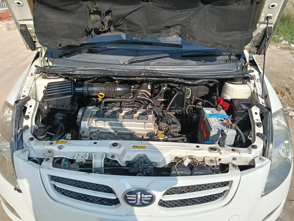 FAW V2 2017 for Sale in Rawalpindi Image-1