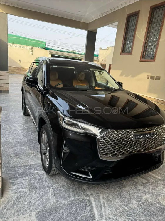 Haval H6 2024 for Sale in Karachi Image-1