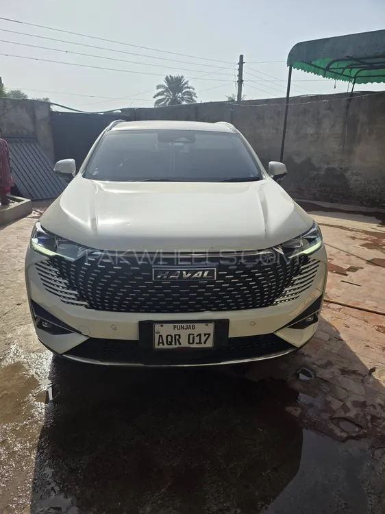 Haval H6 2023 for Sale in Okara Image-1