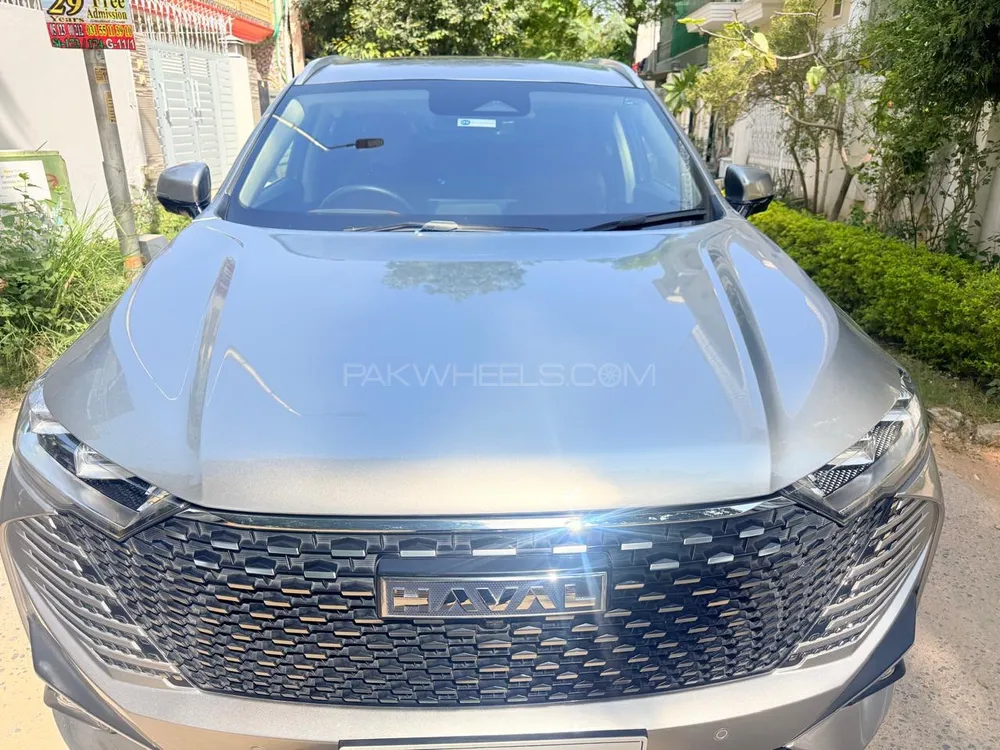 Haval H6 2024 for Sale in Islamabad Image-1