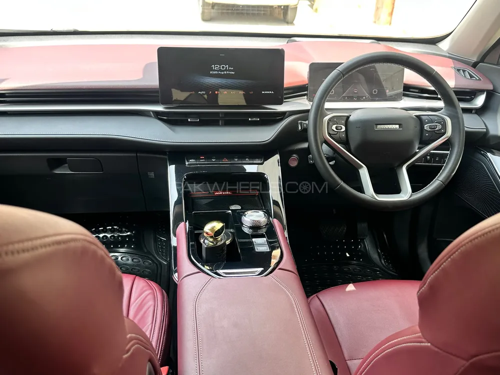 Haval H6 2024 for Sale in Lahore Image-1