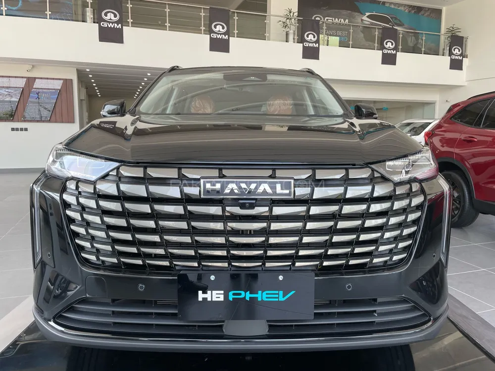 ہیول ایچ 6 2025 for Sale in جہلم Image-1