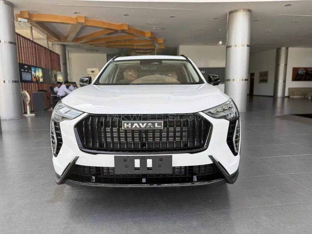 ہیول جولین 2025 for Sale in اسلام آباد Image-1