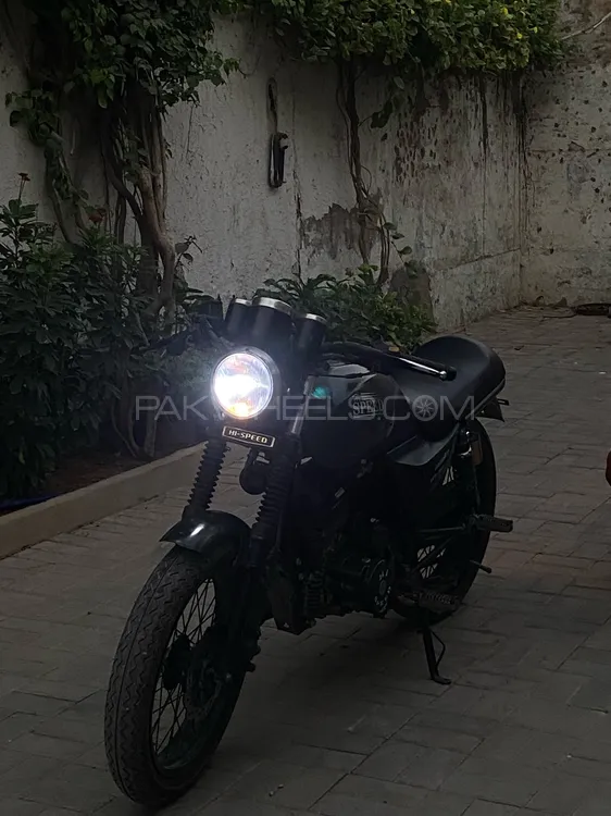 Hi Speed Infinity 150 2019 for Sale Image-1