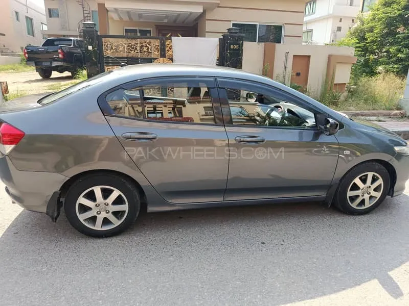 Honda City 2012 for Sale in Rawalpindi Image-1