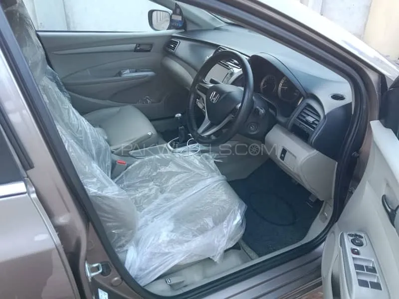 Honda City 2016 for Sale in Multan Image-1