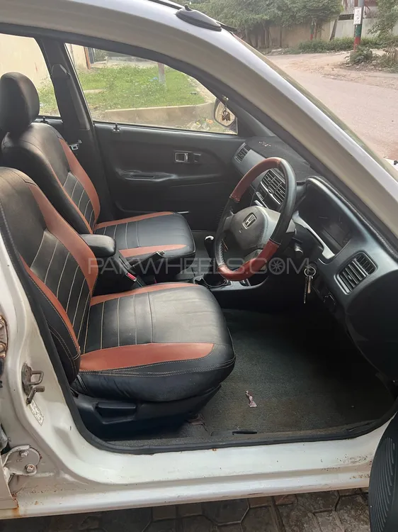 Honda City 1996 for Sale in Karachi Image-1