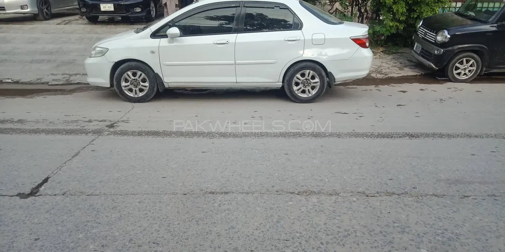 Honda City 2008 for Sale in Rawalpindi Image-1