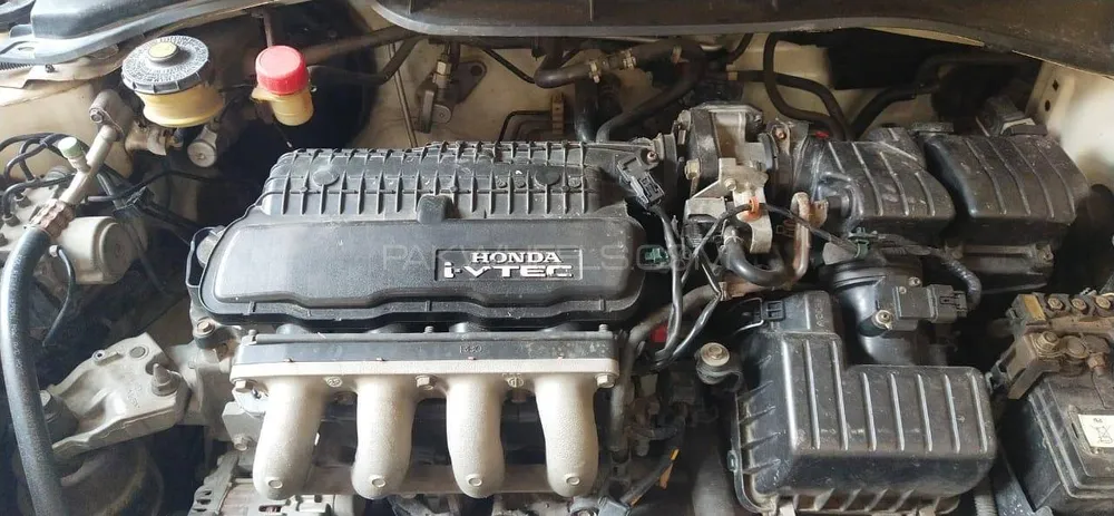 Honda City 2012 for Sale in Sargodha Honda City 2012 for Sale in Sargodha Image-9
