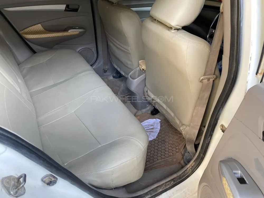 Honda City 2012 for Sale in Sargodha Honda City 2012 for Sale in Sargodha Image-12
