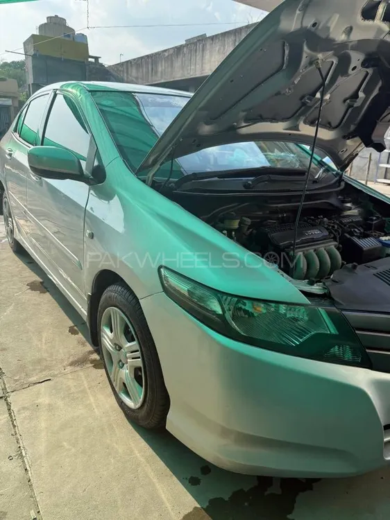 ہونڈا سٹی 2014 for Sale in صادق آباد ہونڈا سٹی 2014 for Sale in صادق آباد Image-10