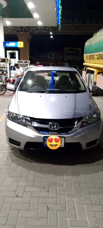 Honda City 2020 for Sale in Rawalpindi Image-1