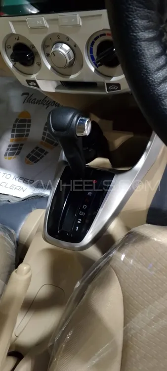 Honda City 2020 for Sale in Islamabad Honda City 2020 for Sale in Islamabad Image-15