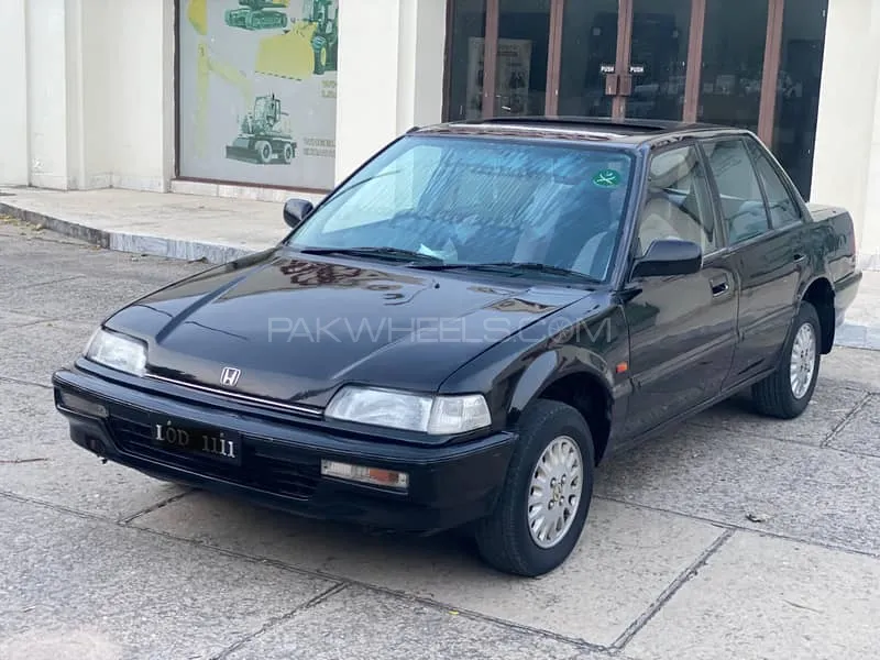 Honda Civic 1990 for Sale in Rawalpindi Image-1