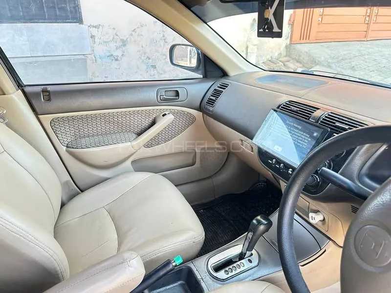 Honda Civic 2006 for Sale in Lodhran Image-1
