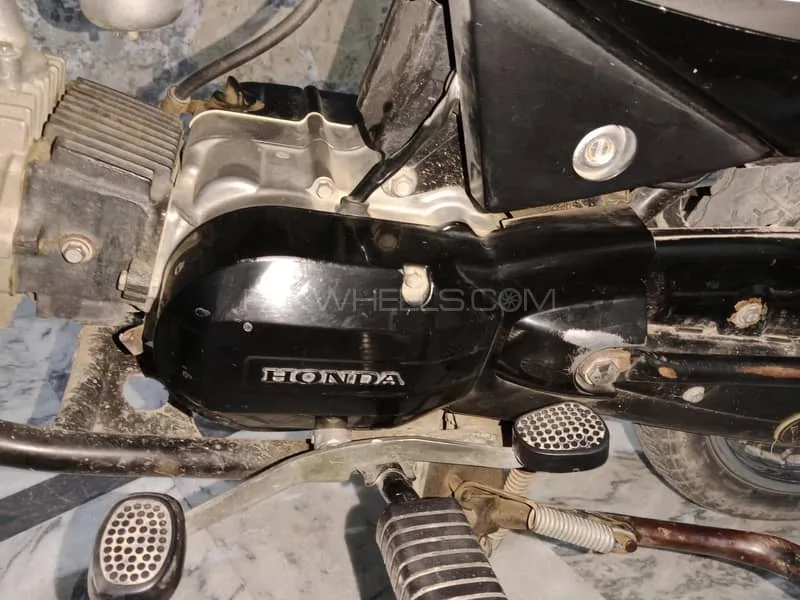 Honda Pridor 2015 for Sale Image-1