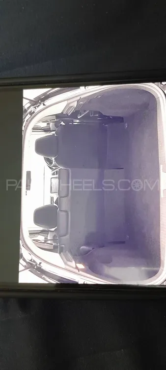 Honda Vezel 2015 for Sale in Abbottabad Honda Vezel 2015 for Sale in Abbottabad Image-8