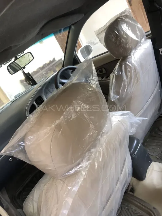 KIA Spectra 2001 for Sale in Sargodha Image-1