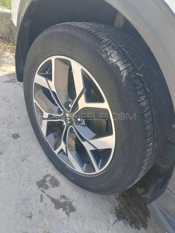 KIA Sportage 2020 for Sale in Chakwal KIA Sportage 2020 for Sale in Chakwal Image-2