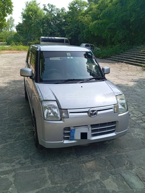 Mazda Carol 2008 for Sale in Islamabad Image-1