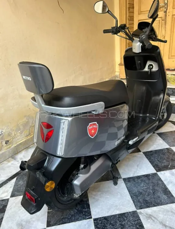 Metro E8S pro 2024 for Sale Image-1