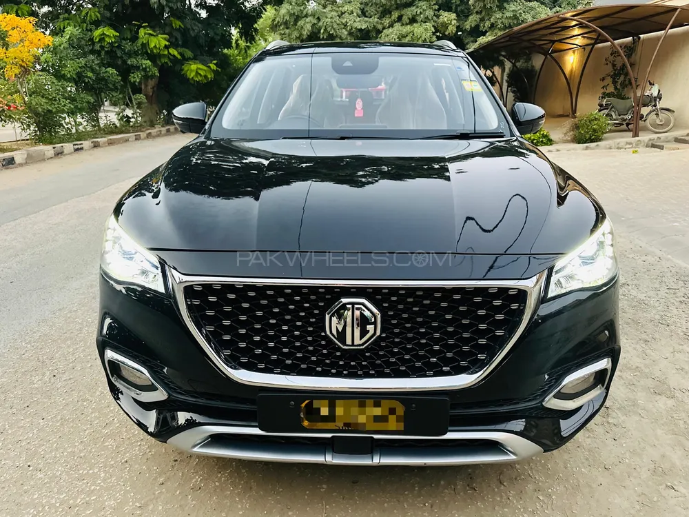 MG HS 2021 for Sale in Karachi Image-1