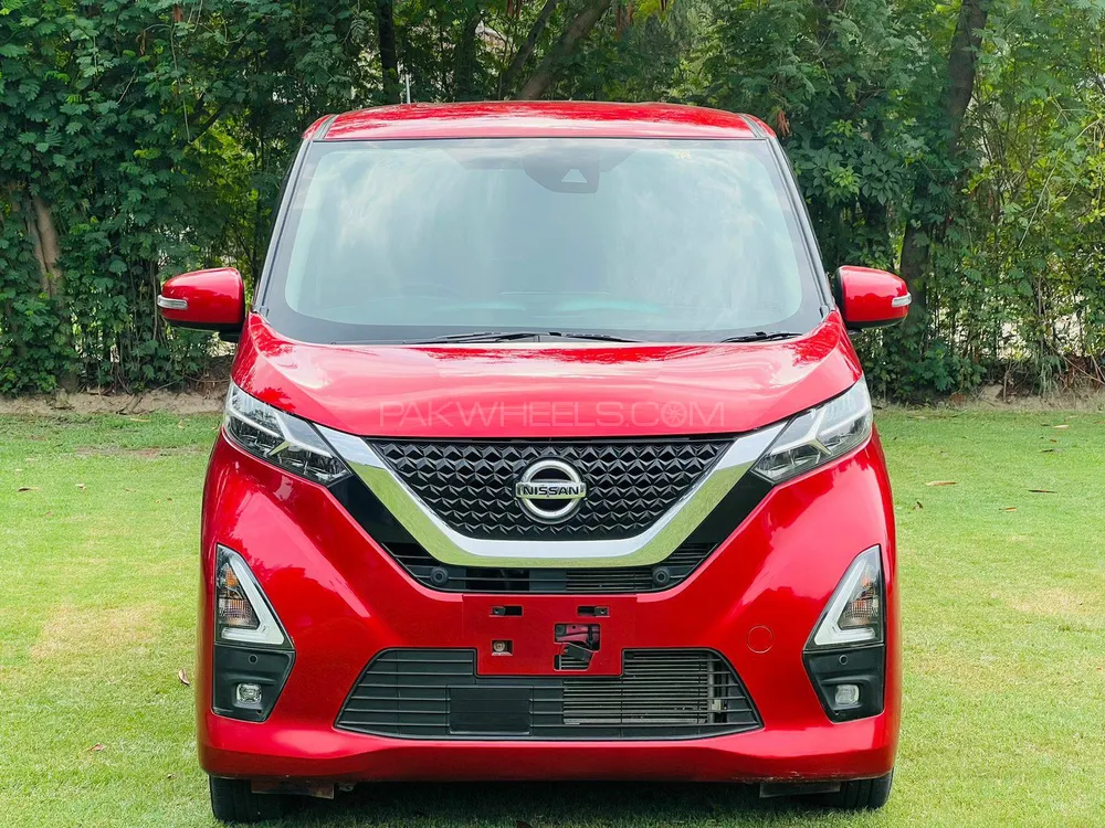 Nissan Dayz 2023 for Sale in Lahore Image-1